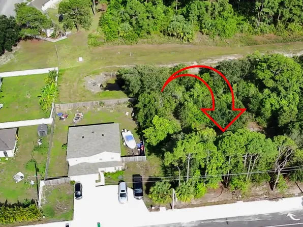 3281 Port St Lucie Boulevard, Port St Lucie, FL 34953