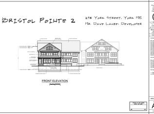 294 York St, York, ME 03909