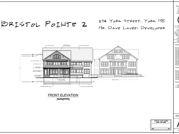 294 York Street, York, ME 03909