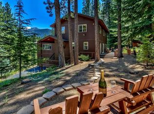 2341 Sierra House Trl, South Lake Tahoe, CA 96150