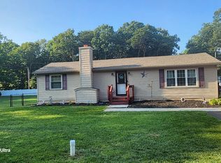 796 Ramah Rd, Millville, NJ 08332