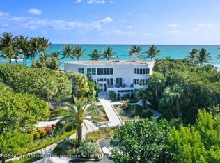 619 S Beach Rd, Jupiter, FL 33469