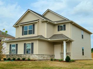 2034 Sercy Dr, Spring Hill, TN 37174