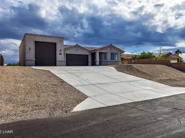 1640 Palomino Ln, Lake Havasu City, AZ 86406