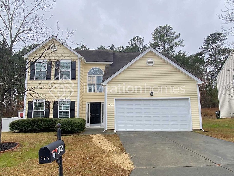 1st image of 725 Glade Aster Dr