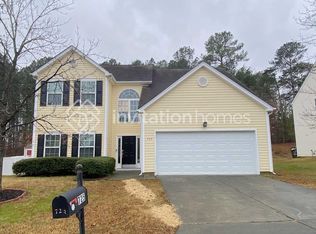 725 Glade Aster Dr, Durham, NC 27704
