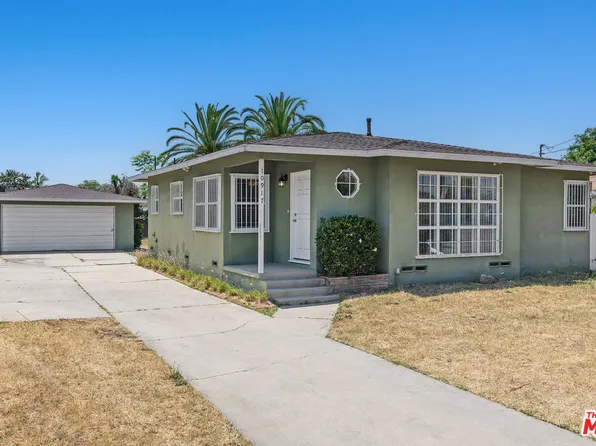 10917 S Osage Ave, Lennox, CA 90304