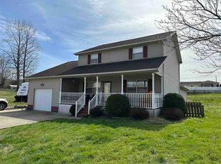 146 Township Road 1287, Chesapeake, OH 45619