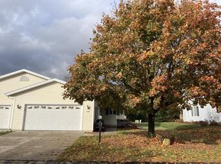 1524 Deer Brook Dr, Two Rivers, WI 54241