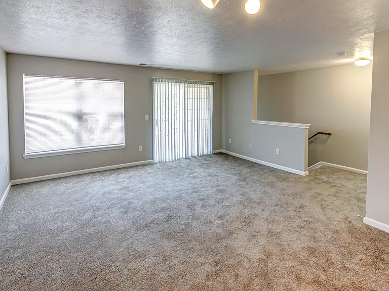Trotters Pointe Apartments — Photo 17