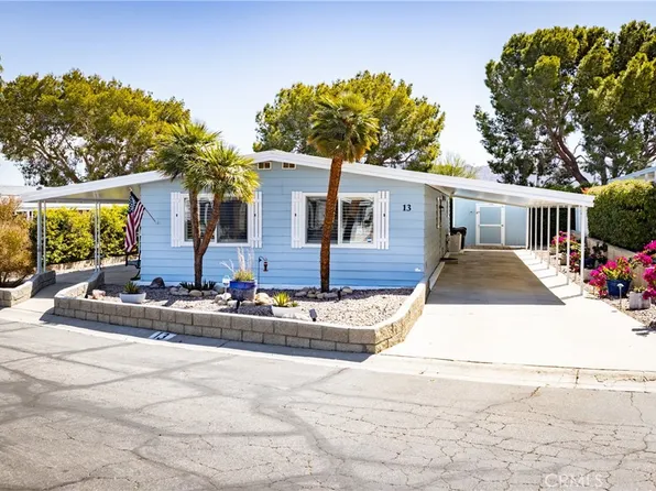 49305 Highway 74 Space 13, Palm Desert, CA 92260