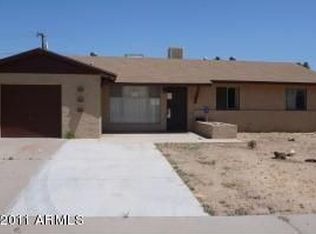 2508 W Dahlia Dr, Phoenix, AZ 85029