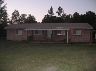 54891 Church Rd, Callahan, FL 32011