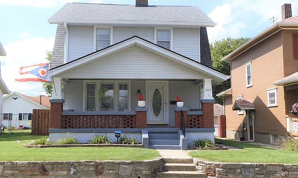 1st image of 2119 Pershing Blvd