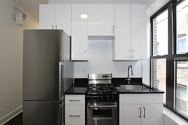 Rented by Dynamik Realty