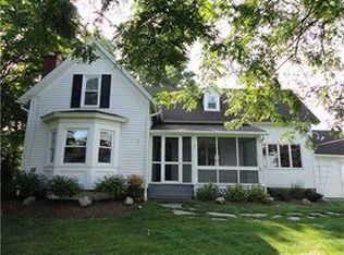 7950 Milestrip Rd, Orchard Park, NY 14127