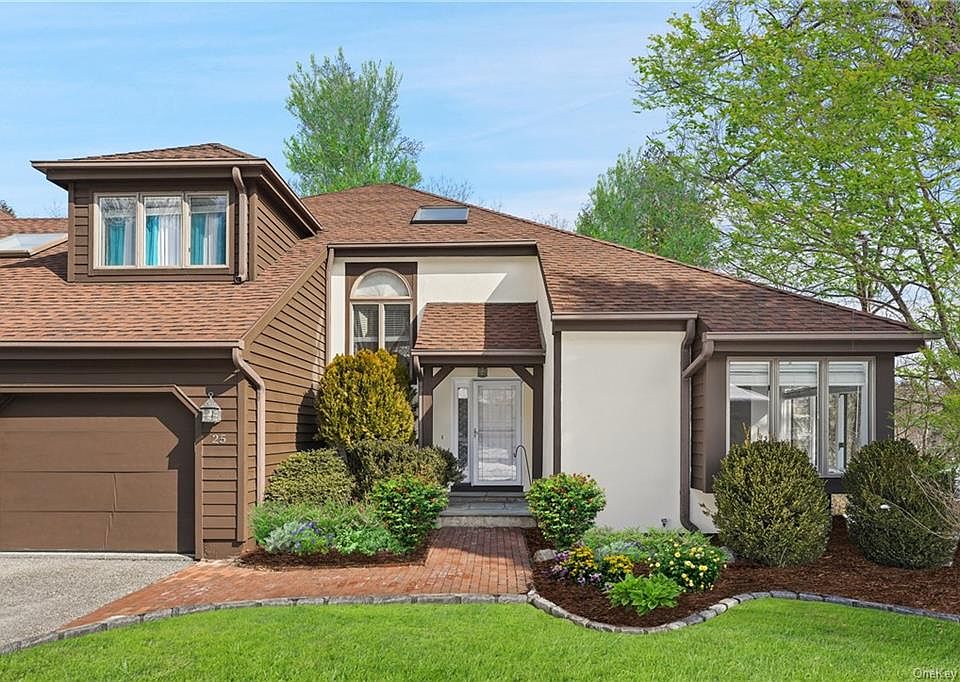 25 Cotswold Drive, North Salem, NY 10560 Zillow
