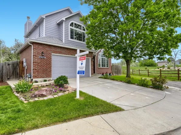 8267 Kline Street, Arvada, CO 80005