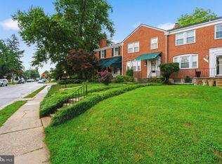 6471 Blenheim Rd, Baltimore, MD 21212
