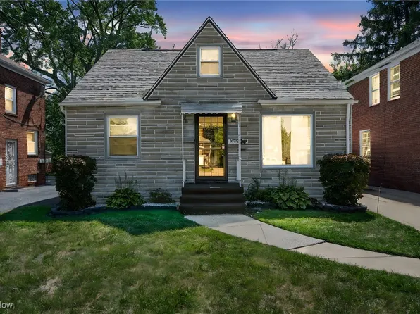 15612 Harvard Ave, Cleveland, OH 44128