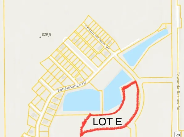 1509 E Fort Jesse Rd, Normal, IL 61761