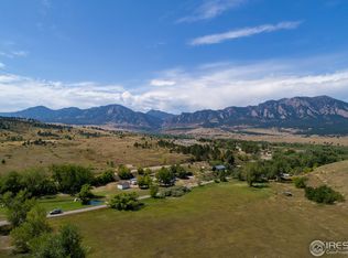 5455 Marshall Rd, Boulder, CO 80305