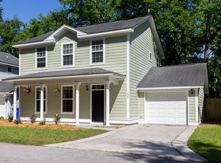 530 Walk Easy Ln, Charleston, SC 29407