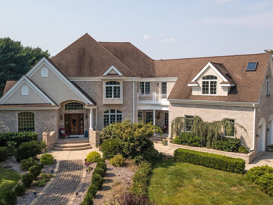 49 Applegate Rd, Jobstown, NJ 08041 Zillow