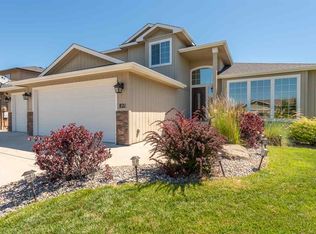 821 S Quamash Ct, Spokane, WA 99224
