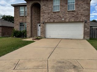8937 Preakness Cir, Fort Worth, TX 76123