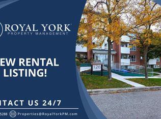 126 Bell Farm Rd #414, Barrie, ON L4M6J3