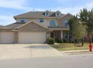 1502 Canvasback Trl, Cedar Park, TX 78613