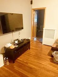 Rented by Real Broker NY LLC