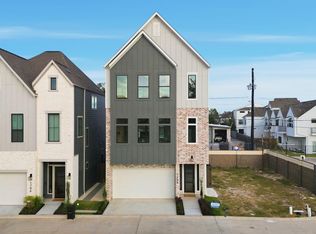 1704 Sedola Ln, Houston, TX 77055