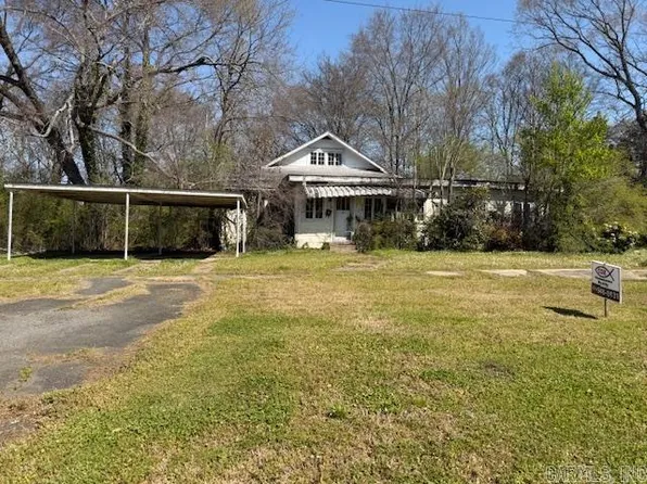 215 E Cross St, De Witt, AR 72042