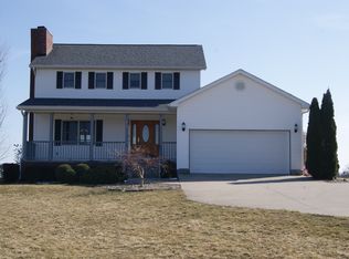217 Bj Blvd, Bedford, IN 47421