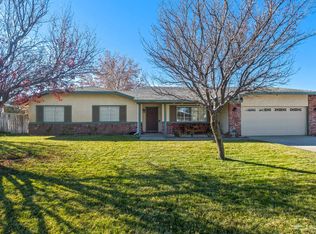 40653 158th St E, Lancaster, CA 93535