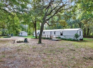 4907 SW 124th Ln, Webster, FL 33597