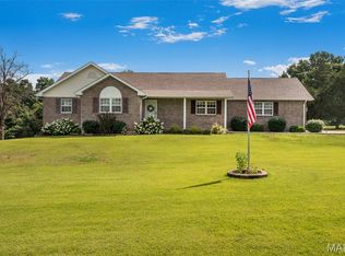 1008 Madison #9299, Fredericktown, MO 63645