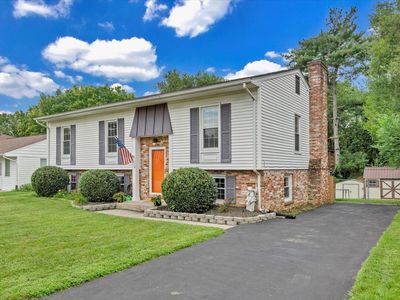 6316 Greenway Dr, Roanoke, VA, 24019