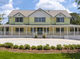 150 Two Eagles Ln, Odenville, AL 35120