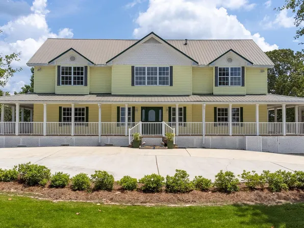 150 Two Eagles Ln, Odenville, AL 35120