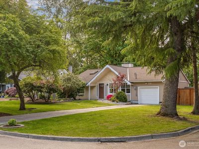 16407 NE 96th Place, Redmond, WA, 98052