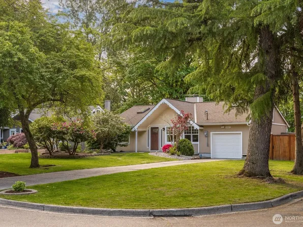 16407 NE 96th Place, Redmond, WA 98052