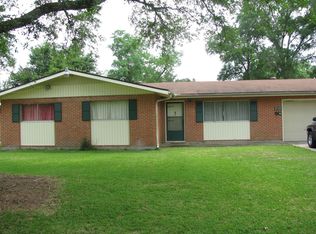 2122 Orchid St, Lake Charles, LA 70601