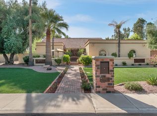 9565 E Poinsettia Dr NE, Scottsdale, AZ 85260