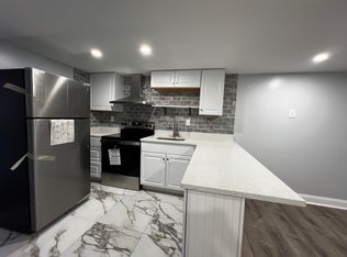 1237 Robbins St #BASEMENT, Philadelphia, PA 19111