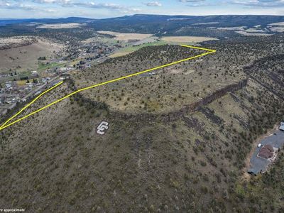 SE Kennedy Way LOT 2, Prineville, OR, 97754