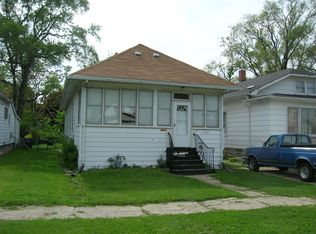 15330 Vine Ave, Harvey, IL 60426