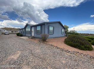 380 Starlight Dr, Clarkdale, AZ 86324